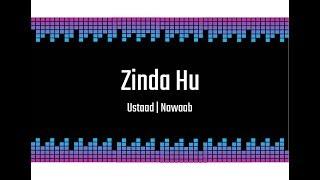 Zinda hu | Shreyash Ganage | Rap/Lyric video