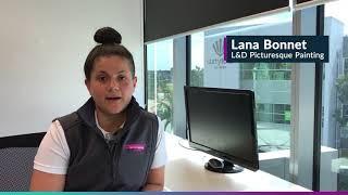 Zain Digital Review - Digital Marketing & Google Ads - Lana Testimonial