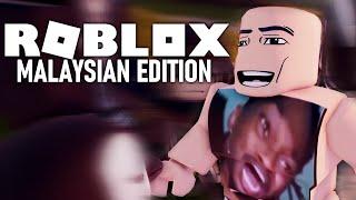 HUTAN: The Insane Malaysian ROBLOX Experience