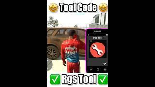 RGS Tool Cheat Code  | Indian Bike Driving 3d New House Code  #shorts #indianbikedriving3d