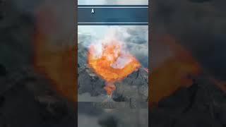 Вулканы Просыпаются  #экология #вулканы