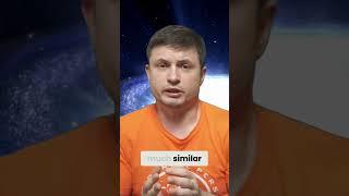 Unexplained Red Dot Anomaly Defies Space Observation! #astronomy