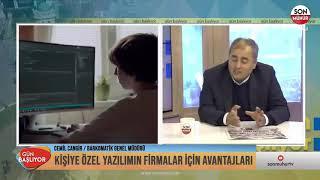 Barkomatik -  BarkoPOS  "Perakende Sektöründe Toptan Çözümler"