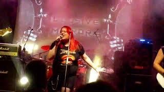 ILLUSIVE MIRRORS LIVE ATHENS 2/6/2024 FANCAM