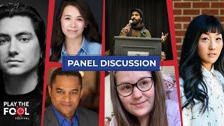 Culture, Identity and Clowning: A BIPoC Artist Conversation