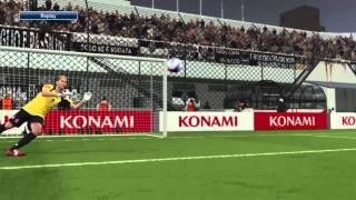 Pes 2015 Manual - Effect R2 Shot