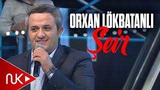 Orxan Lokbatanli - Seir (Popuri)