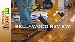 Bellawood Review - On The Job Video