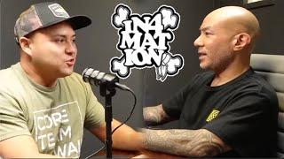 In4mation ~ Hawaiian Streetwear Brand |  Podcast Hawaii EP 1