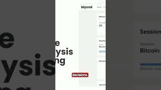 Biyond Lifetime Deals $59 |AI-powered insights for smarter crypto investments