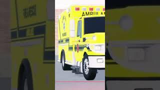 Game: Emergency Response : Liberty County