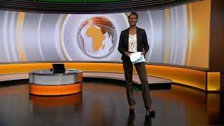 BBC Focus on Africa -  Ghana money worries