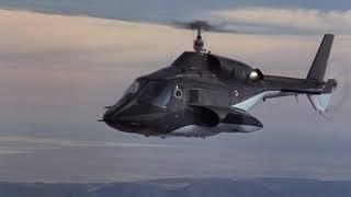 The Quintessential Airwolf Tribute