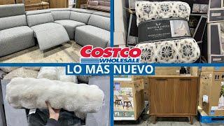 PRIMER RECORRIDO 2025/ MUEBLES, HOGAR Y MÁS EN COSTCO