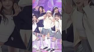 MR REMOVED | Tick-Tack - ILLIT 241201 inkigayo #illit #ticktack #iroha #wonhee #mrremoved