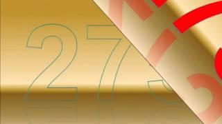 Learn to Write 275 Learning Numbers with Nursery Rhymes How to Write 275