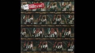 Benny The Butcher & 38 Spesh - Stabbed & Shot 2 (Album)