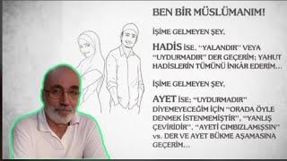 Müslümanlar Neden Yamalı Bohça Misali?