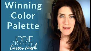 Your Winning Color Palette | Marketing & Branding