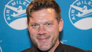 Tyler Florence's Stunning Transformation Has People Gossiping