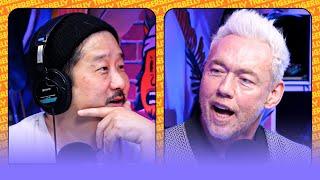 What Bobby Lee Loves About Comic Con ft. Kevin Durand