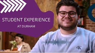 What is life at Durham University like?