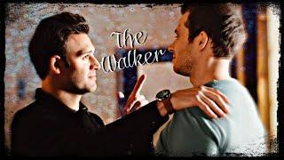 Buck & Eddie || The Walker