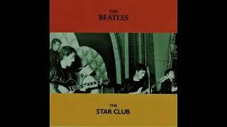 THE BEATLES THE STAR CLUB(disc1 simulated Stereo)