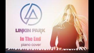 Linkin Park - In The End (cover by Dashke)