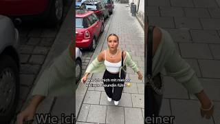 Alina ist ein Zwerg  #jonathanundalina #couple #couplegoals