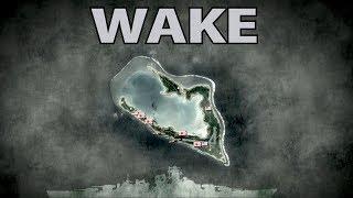 The Battle of Wake Island 1941