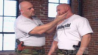 8 shockingly self-defense steps that really work! FightFast