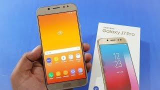 Samsung J7 Pro Unboxing & Full Review | TechTag!