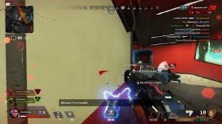 Watty firefight