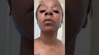 Real Results from GoPure  Neck Cream