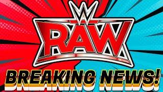 WWE Raw RETURNS To USA Network Date Announcement! Wrestling NEWS!