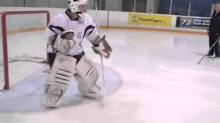 Nash Sports Extreme Goalie Blades