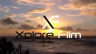 Xplore Film Open 2016