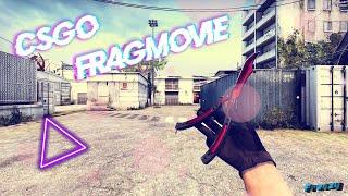 csgo fragmovie