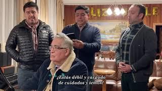 OH QUE AMIGO NOS ES CRISTO - Pastor Horacio Contreras al Piano