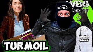 WBG Xbox Podcast EP 272: Is Playstation in Turmoil? | Bungie Caught Stealing | Next Xbox Info Leak