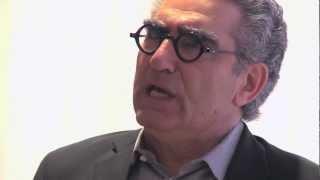 Eugene Levy On What Made John Candy So Special