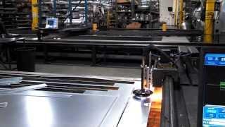 Aug 14th 2013 PPI CNC from Production Products Inc.