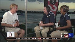Celebrate Memphis: Kevin Kane with Memphis Tourism