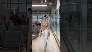 Thae  Su Nyein  Miss Grand Myanmar 2024