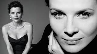 RARE Juliette Binoche Facts Not Suitable For All Audiences