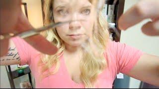 ASMR Hair Salon