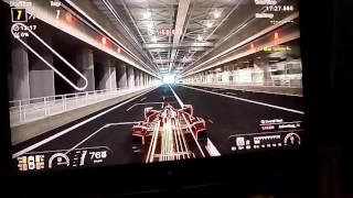 GT6 Red Bull HP Glitch Control Tunes