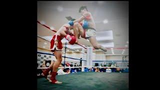 무에타이 라이트급(-65kg) 챔피언전 4강전 Full 영상/ 이도현(강원 설악고2/ 건흥무에타이)  #muaythai  #속초건흥 #건흥무에타이 #속초호신술