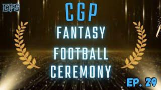 Epic Fantasy Football Awards: 2023 Winners Revealed!